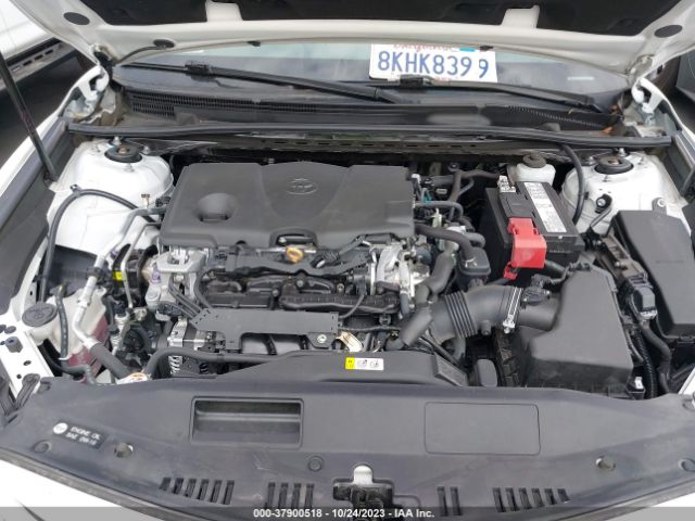 Photo 9 VIN: 4T1B11HK5KU783180 - TOYOTA CAMRY 