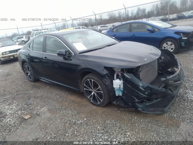 Photo 0 VIN: 4T1B11HK5KU786208 - TOYOTA CAMRY 