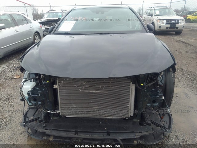 Photo 5 VIN: 4T1B11HK5KU786208 - TOYOTA CAMRY 