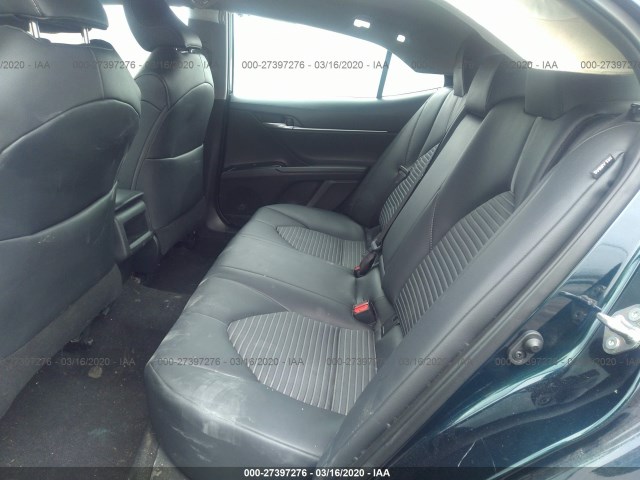 Photo 7 VIN: 4T1B11HK5KU786208 - TOYOTA CAMRY 