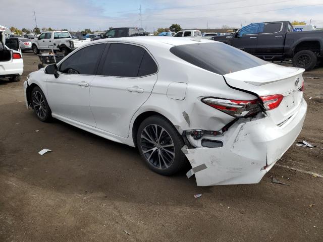 Photo 1 VIN: 4T1B11HK5KU786421 - TOYOTA CAMRY 