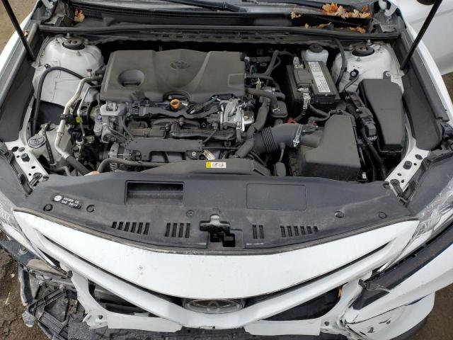 Photo 10 VIN: 4T1B11HK5KU786421 - TOYOTA CAMRY 