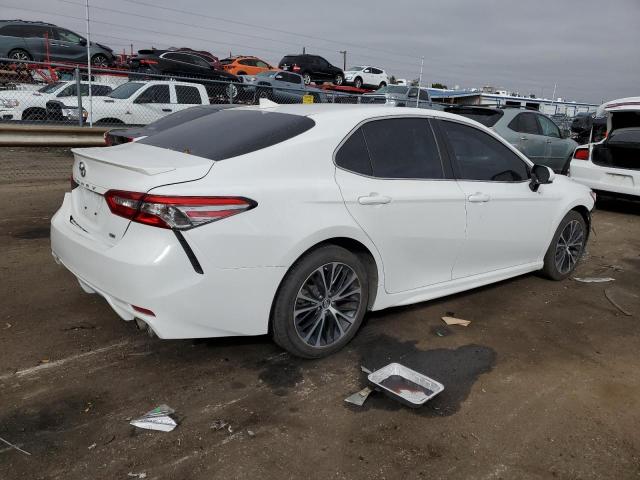 Photo 2 VIN: 4T1B11HK5KU786421 - TOYOTA CAMRY 