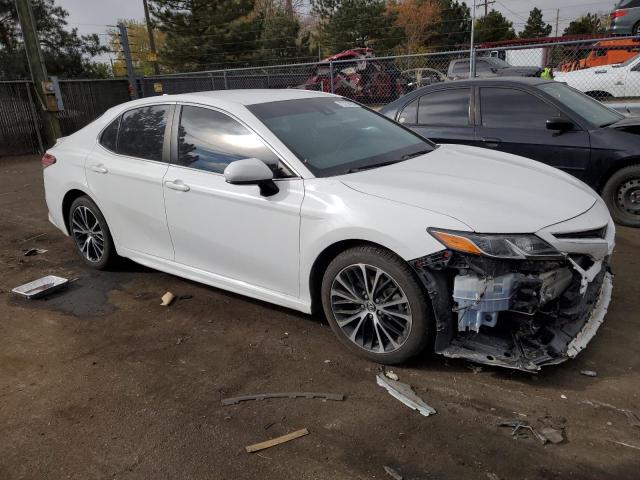 Photo 3 VIN: 4T1B11HK5KU786421 - TOYOTA CAMRY 