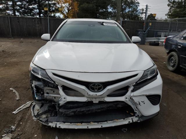 Photo 4 VIN: 4T1B11HK5KU786421 - TOYOTA CAMRY 