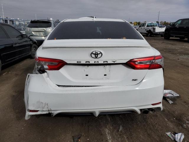 Photo 5 VIN: 4T1B11HK5KU786421 - TOYOTA CAMRY 