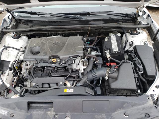 Photo 6 VIN: 4T1B11HK5KU790159 - TOYOTA CAMRY L 