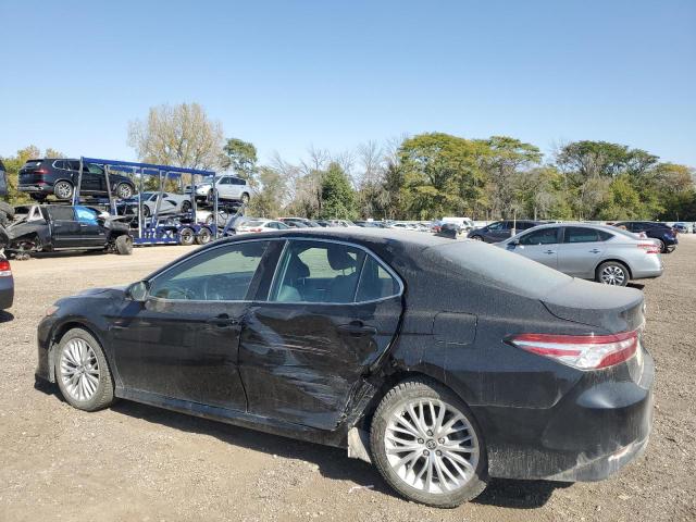 Photo 1 VIN: 4T1B11HK5KU790887 - TOYOTA CAMRY L 