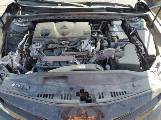 Photo 10 VIN: 4T1B11HK5KU790887 - TOYOTA CAMRY L 