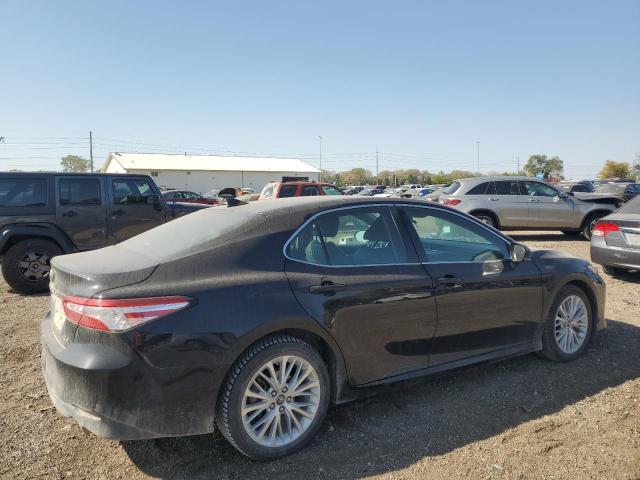 Photo 2 VIN: 4T1B11HK5KU790887 - TOYOTA CAMRY L 