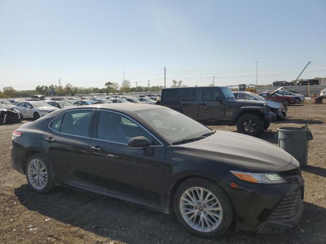 Photo 3 VIN: 4T1B11HK5KU790887 - TOYOTA CAMRY L 