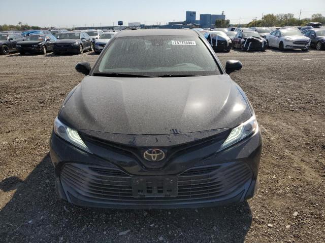 Photo 4 VIN: 4T1B11HK5KU790887 - TOYOTA CAMRY L 