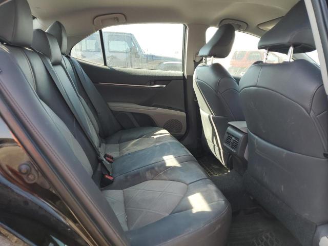 Photo 9 VIN: 4T1B11HK5KU790887 - TOYOTA CAMRY L 