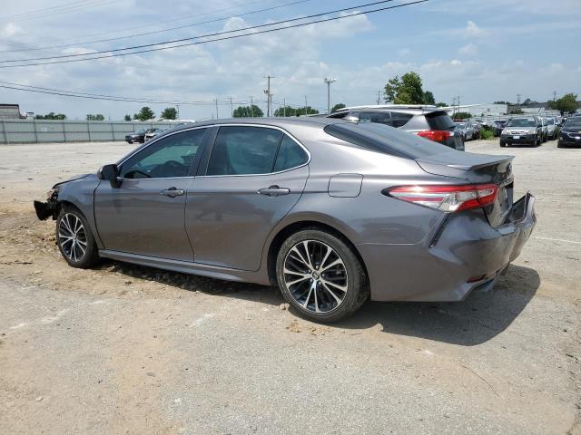 Photo 1 VIN: 4T1B11HK5KU792414 - TOYOTA CAMRY 