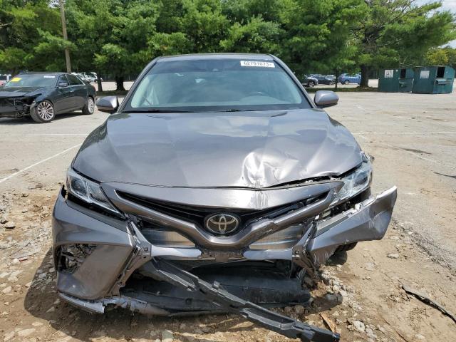 Photo 4 VIN: 4T1B11HK5KU792414 - TOYOTA CAMRY 