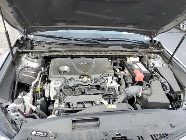 Photo 10 VIN: 4T1B11HK5KU792820 - TOYOTA CAMRY L 