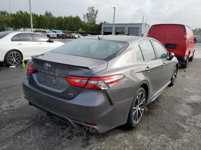 Photo 2 VIN: 4T1B11HK5KU792820 - TOYOTA CAMRY L 