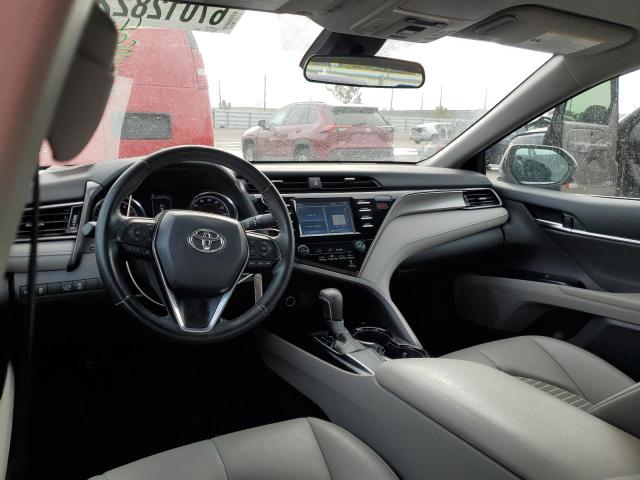 Photo 7 VIN: 4T1B11HK5KU792820 - TOYOTA CAMRY L 