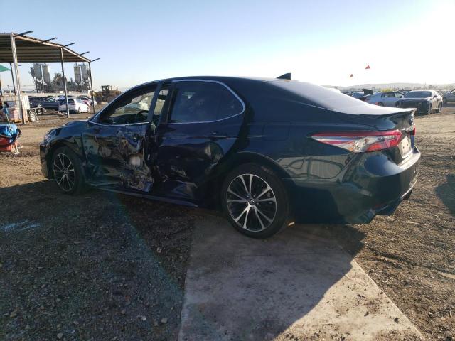 Photo 1 VIN: 4T1B11HK5KU793742 - TOYOTA CAMRY 