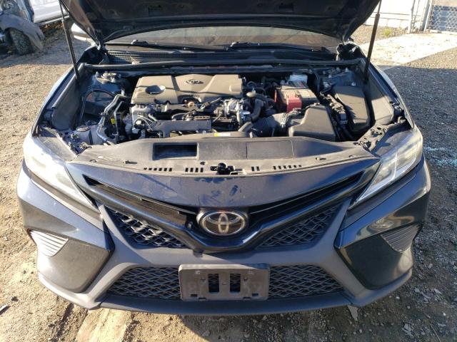 Photo 10 VIN: 4T1B11HK5KU793742 - TOYOTA CAMRY 