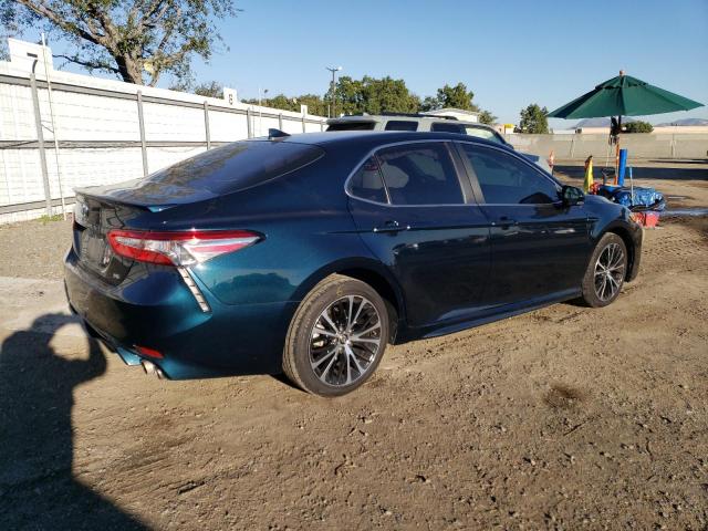 Photo 2 VIN: 4T1B11HK5KU793742 - TOYOTA CAMRY 