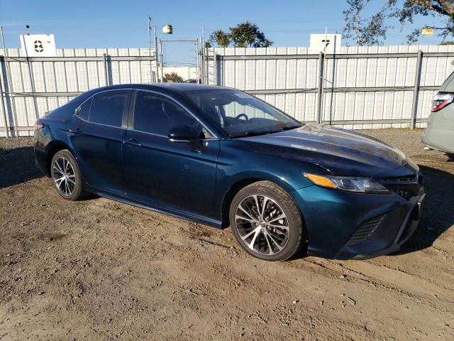 Photo 3 VIN: 4T1B11HK5KU793742 - TOYOTA CAMRY 