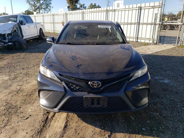 Photo 4 VIN: 4T1B11HK5KU793742 - TOYOTA CAMRY 