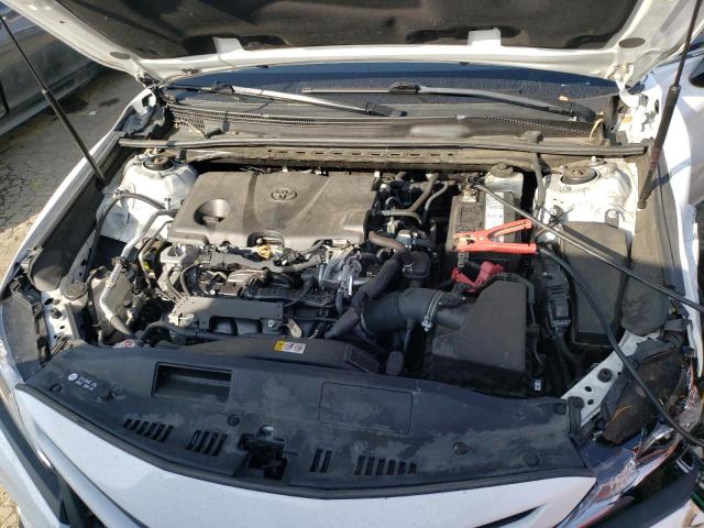 Photo 10 VIN: 4T1B11HK5KU795765 - TOYOTA CAMRY L 