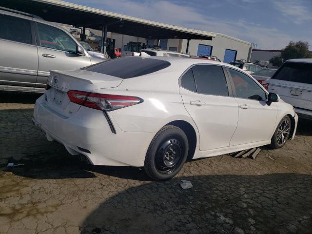 Photo 2 VIN: 4T1B11HK5KU795765 - TOYOTA CAMRY L 