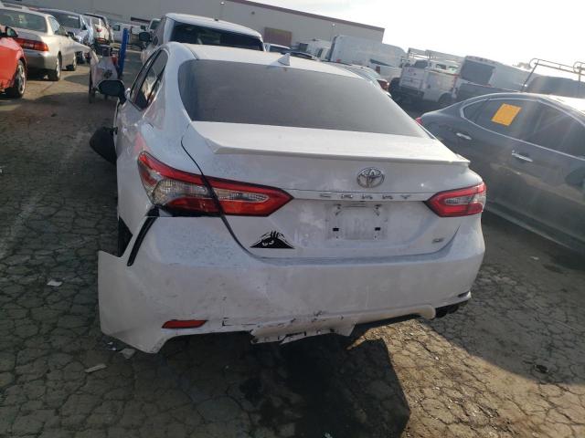 Photo 5 VIN: 4T1B11HK5KU795765 - TOYOTA CAMRY L 