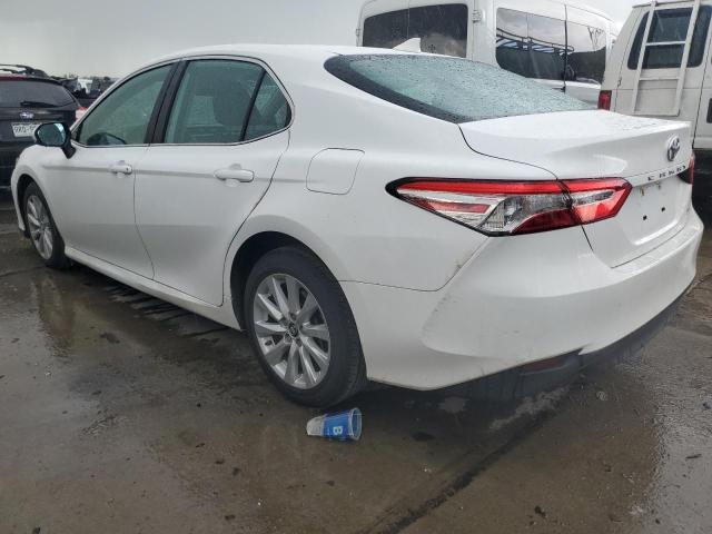 Photo 1 VIN: 4T1B11HK5KU795989 - TOYOTA CAMRY L 