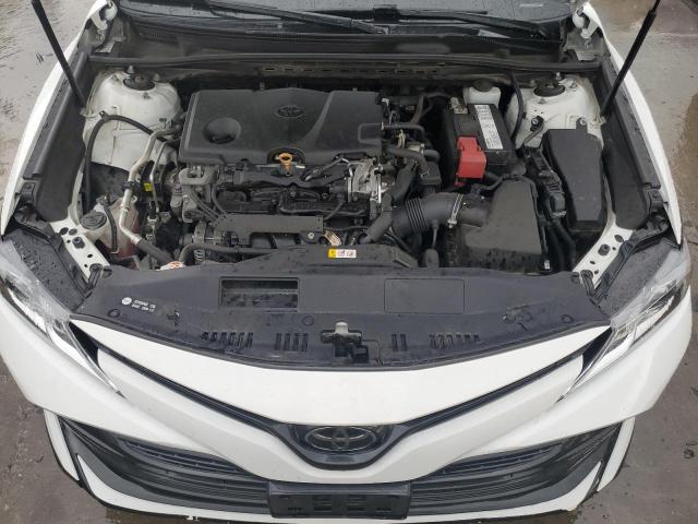 Photo 10 VIN: 4T1B11HK5KU795989 - TOYOTA CAMRY L 