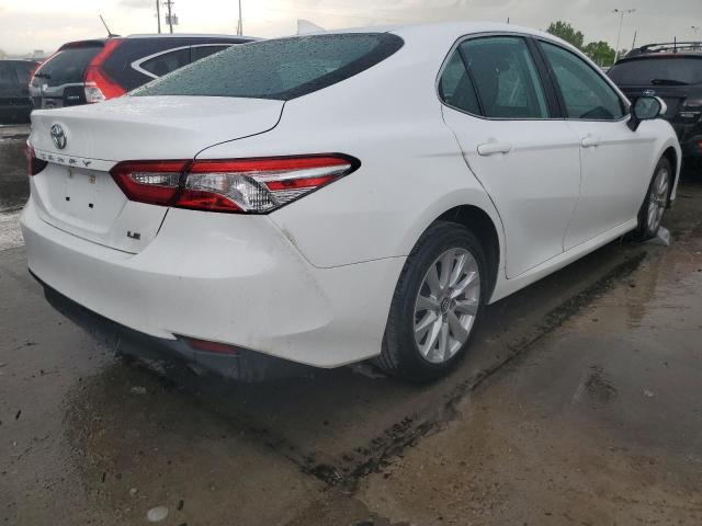 Photo 2 VIN: 4T1B11HK5KU795989 - TOYOTA CAMRY L 