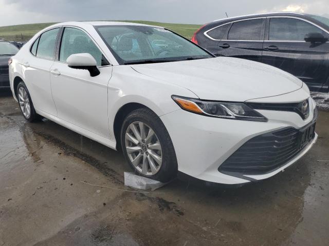 Photo 3 VIN: 4T1B11HK5KU795989 - TOYOTA CAMRY L 