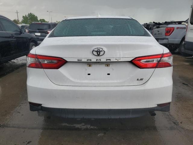 Photo 5 VIN: 4T1B11HK5KU795989 - TOYOTA CAMRY L 