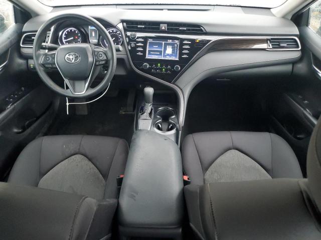 Photo 7 VIN: 4T1B11HK5KU795989 - TOYOTA CAMRY L 