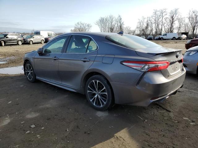 Photo 1 VIN: 4T1B11HK5KU796270 - TOYOTA CAMRY L 