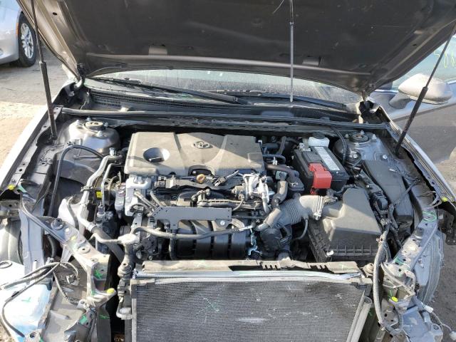 Photo 10 VIN: 4T1B11HK5KU796270 - TOYOTA CAMRY L 