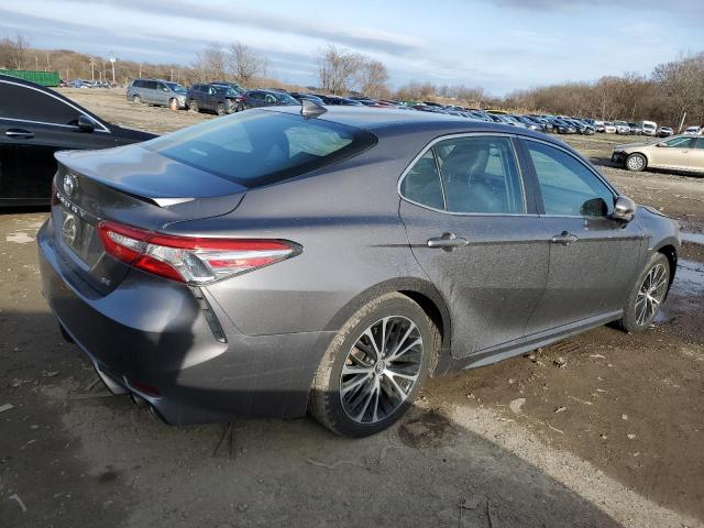 Photo 2 VIN: 4T1B11HK5KU796270 - TOYOTA CAMRY L 