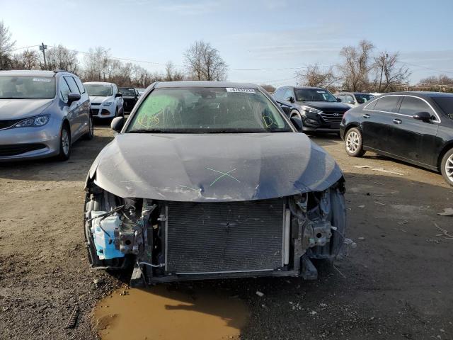 Photo 4 VIN: 4T1B11HK5KU796270 - TOYOTA CAMRY L 