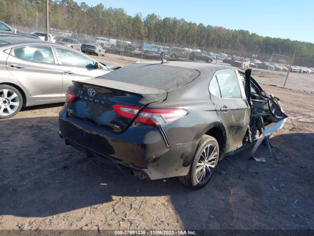 Photo 3 VIN: 4T1B11HK5KU796317 - TOYOTA CAMRY 