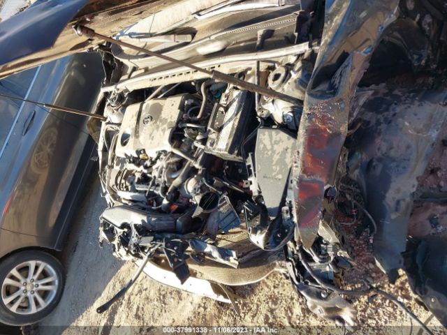 Photo 9 VIN: 4T1B11HK5KU796317 - TOYOTA CAMRY 