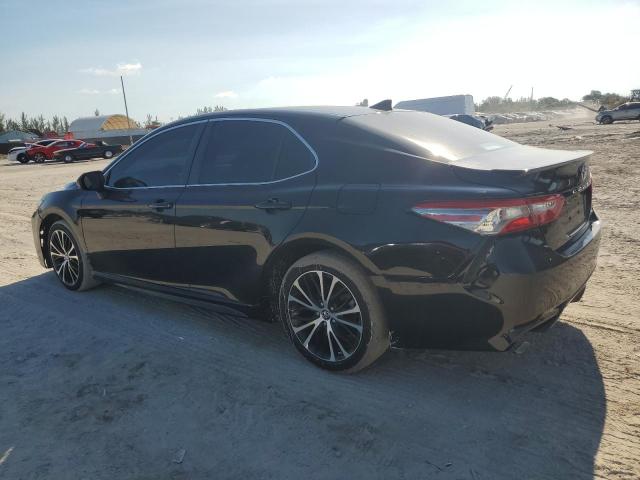 Photo 1 VIN: 4T1B11HK5KU799878 - TOYOTA CAMRY 