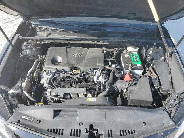 Photo 10 VIN: 4T1B11HK5KU799878 - TOYOTA CAMRY 