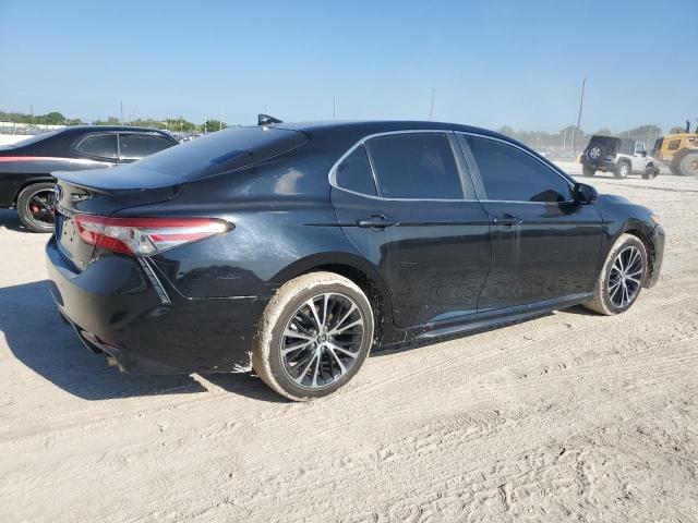 Photo 2 VIN: 4T1B11HK5KU799878 - TOYOTA CAMRY 