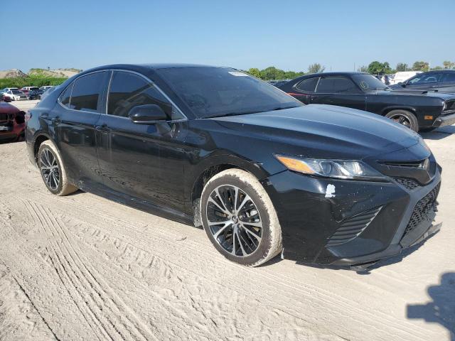 Photo 3 VIN: 4T1B11HK5KU799878 - TOYOTA CAMRY 