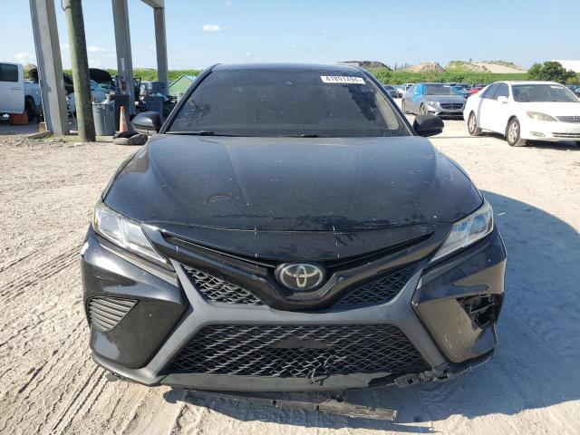 Photo 4 VIN: 4T1B11HK5KU799878 - TOYOTA CAMRY 