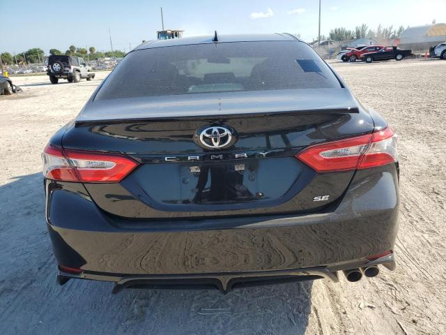 Photo 5 VIN: 4T1B11HK5KU799878 - TOYOTA CAMRY 