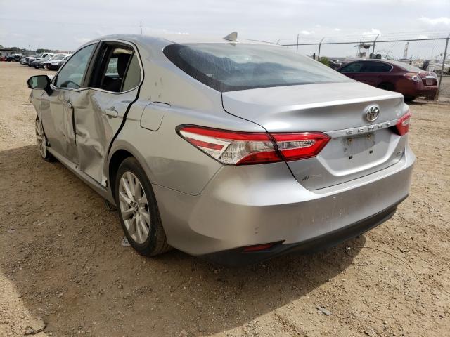 Photo 2 VIN: 4T1B11HK5KU799881 - TOYOTA CAMRY L 