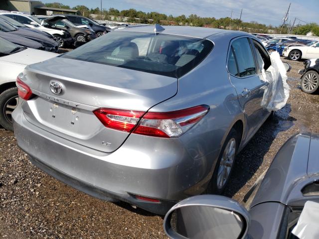 Photo 3 VIN: 4T1B11HK5KU799881 - TOYOTA CAMRY L 